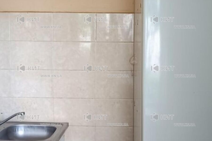 Продажа квартиры Харьков, Старая Салтовка, 42.9м²