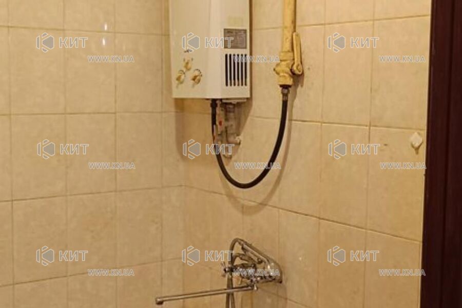 Продажа квартиры Харьков, Старая Салтовка, 42.9м²