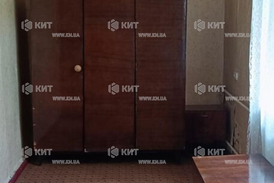 Продажа квартиры Харьков, Старая Салтовка, 42.9м²