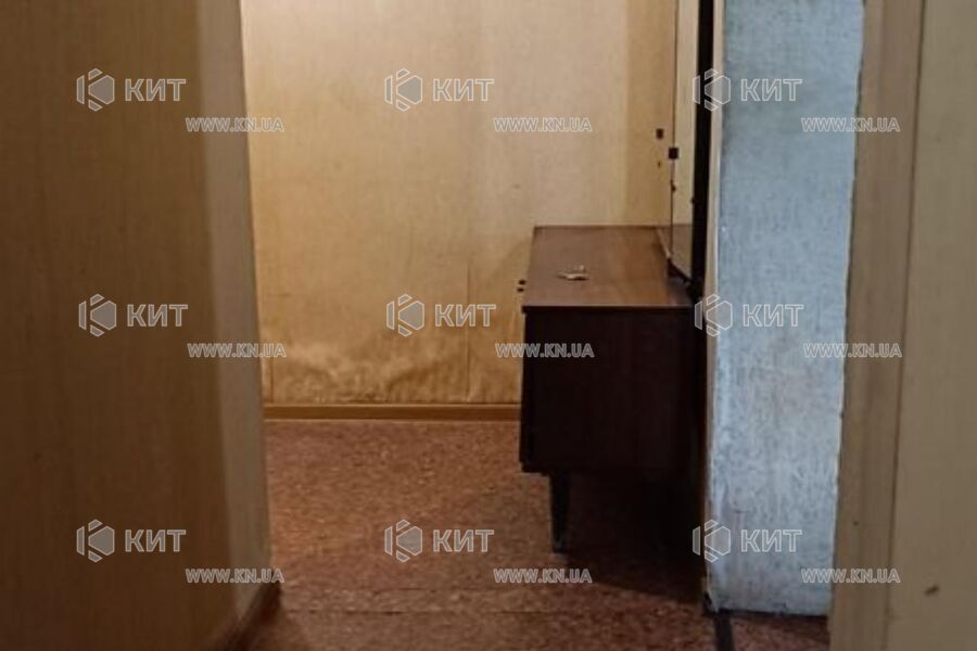 Продажа квартиры Харьков, Старая Салтовка, 42.9м²