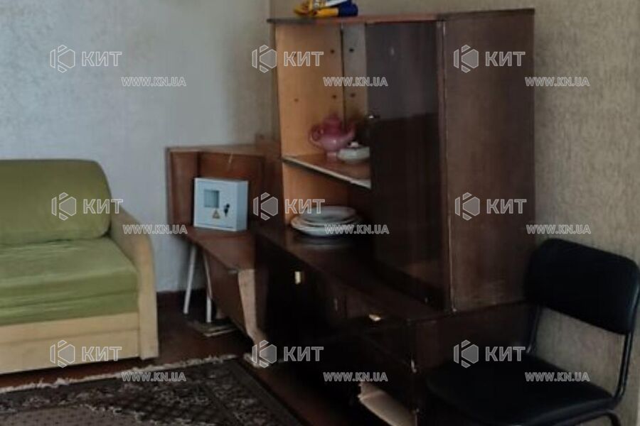 Продажа квартиры Харьков, Старая Салтовка, 42.9м²