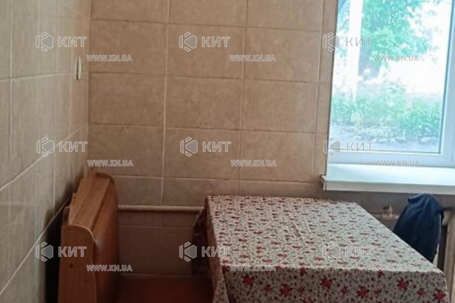 Продажа квартиры Харьков, Старая Салтовка, 42.9м²