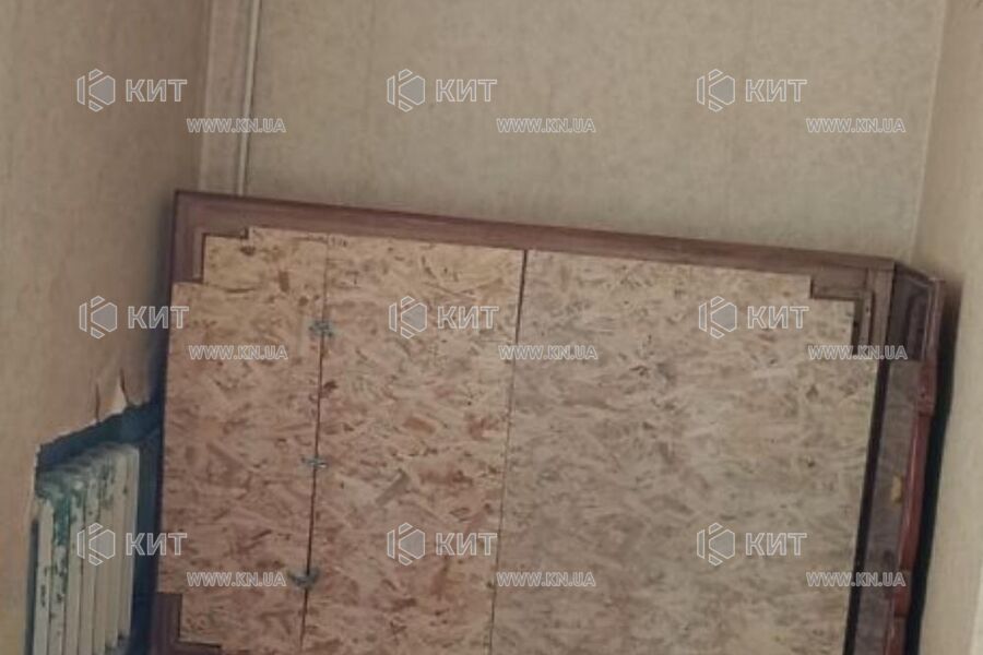 Продажа квартиры Харьков, Старая Салтовка, 42.9м²