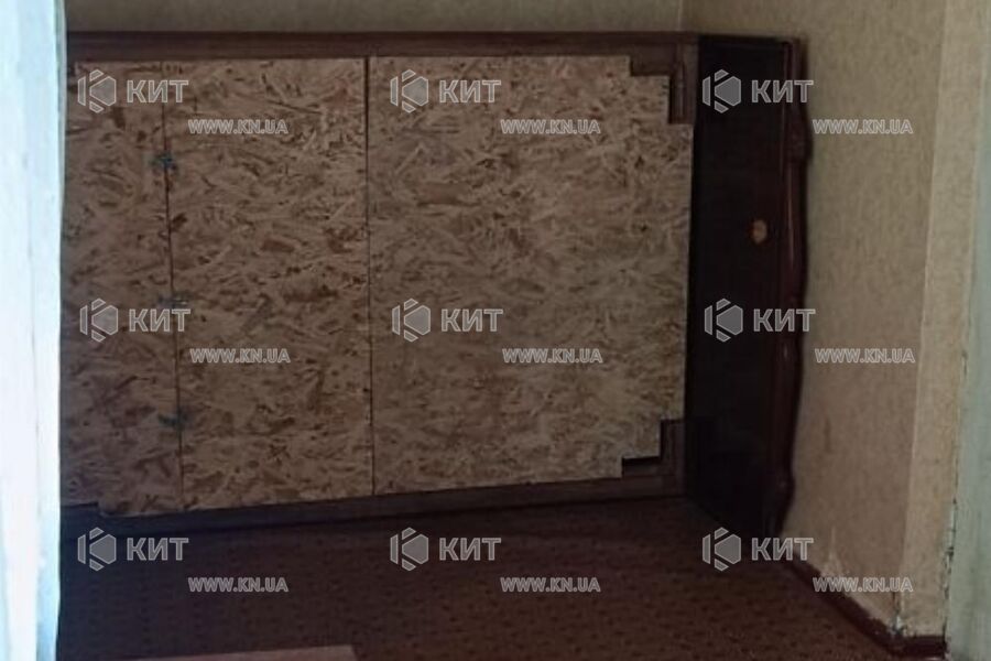 Продажа квартиры Харьков, Старая Салтовка, 42.9м²