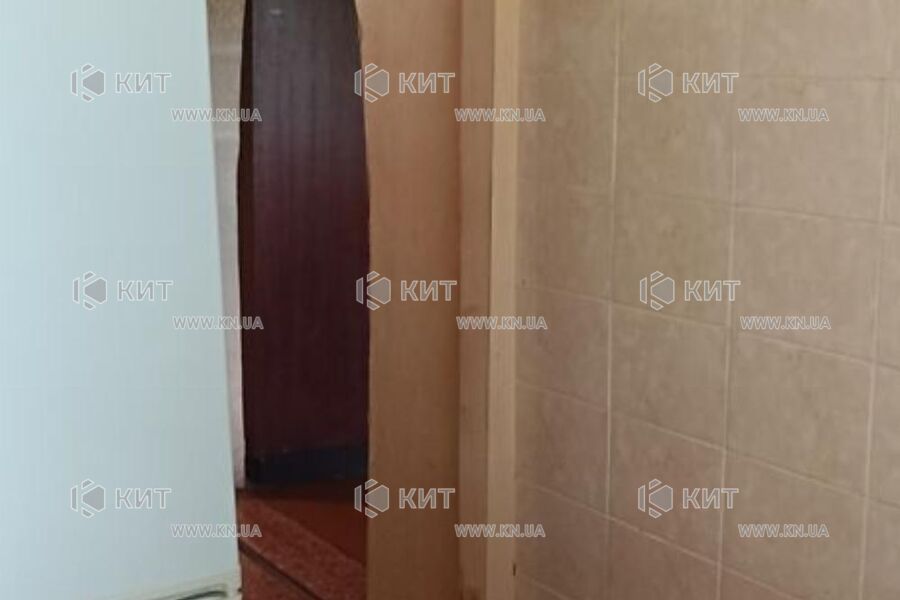 Продажа квартиры Харьков, Старая Салтовка, 42.9м²