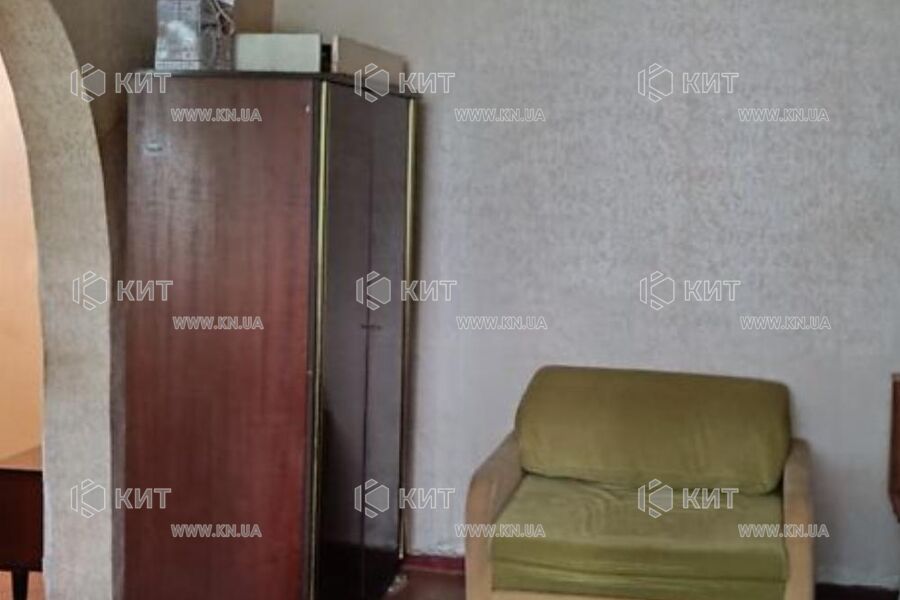 Продажа квартиры Харьков, Старая Салтовка, 42.9м²