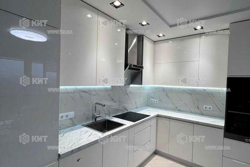 Продажа квартиры Харьков, Алексеевка, 85м²