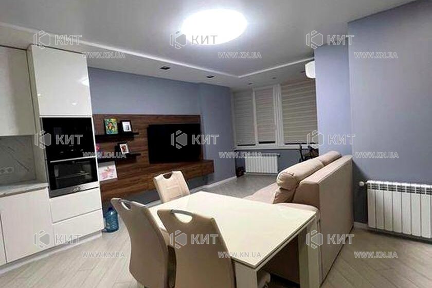 Продажа квартиры Харьков, Алексеевка, 85м²
