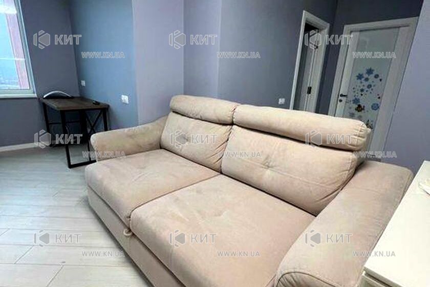 Продажа квартиры Харьков, Алексеевка, 85м²