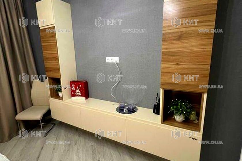 Продажа квартиры Харьков, Алексеевка, 85м²