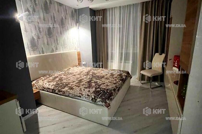 Продажа квартиры Харьков, Алексеевка, 85м²