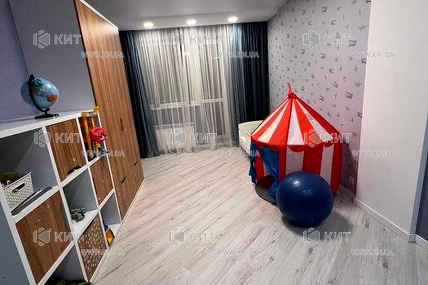 Продажа квартиры Харьков, Алексеевка, 85м²