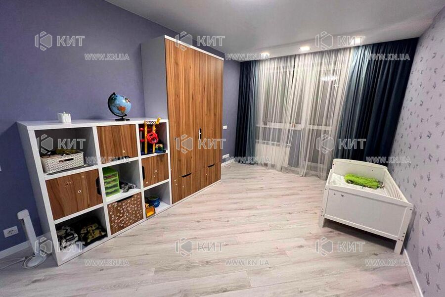 Продажа квартиры Харьков, Алексеевка, 85м²