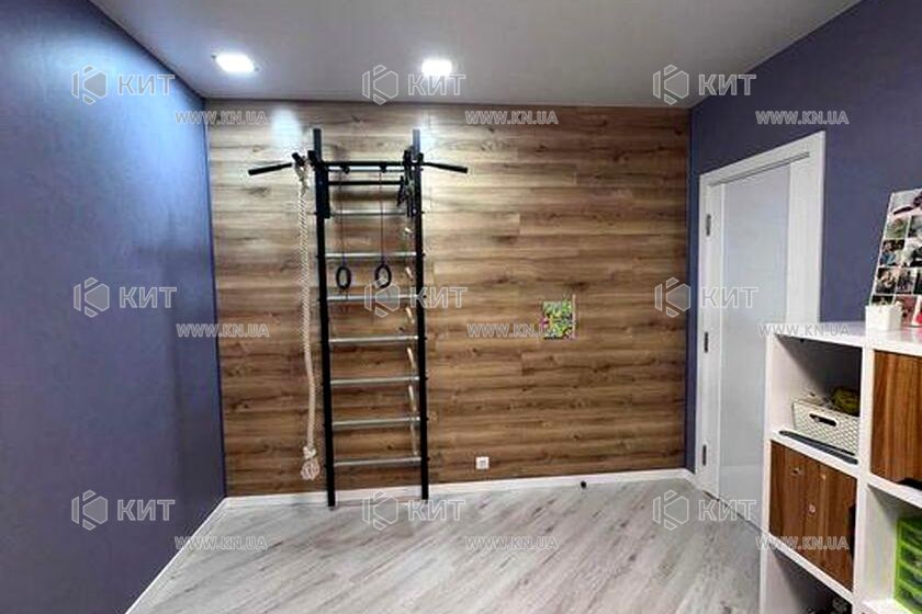 Продажа квартиры Харьков, Алексеевка, 85м²