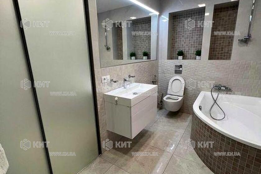 Продажа квартиры Харьков, Алексеевка, 85м²