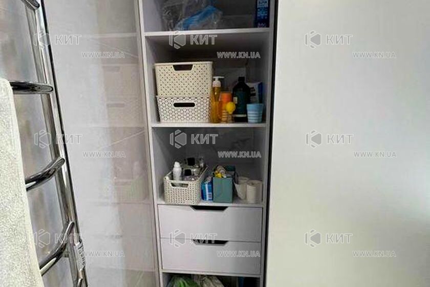 Продажа квартиры Харьков, Алексеевка, 85м²