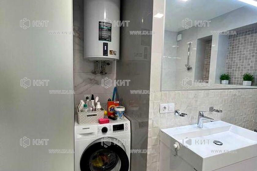 Продажа квартиры Харьков, Алексеевка, 85м²