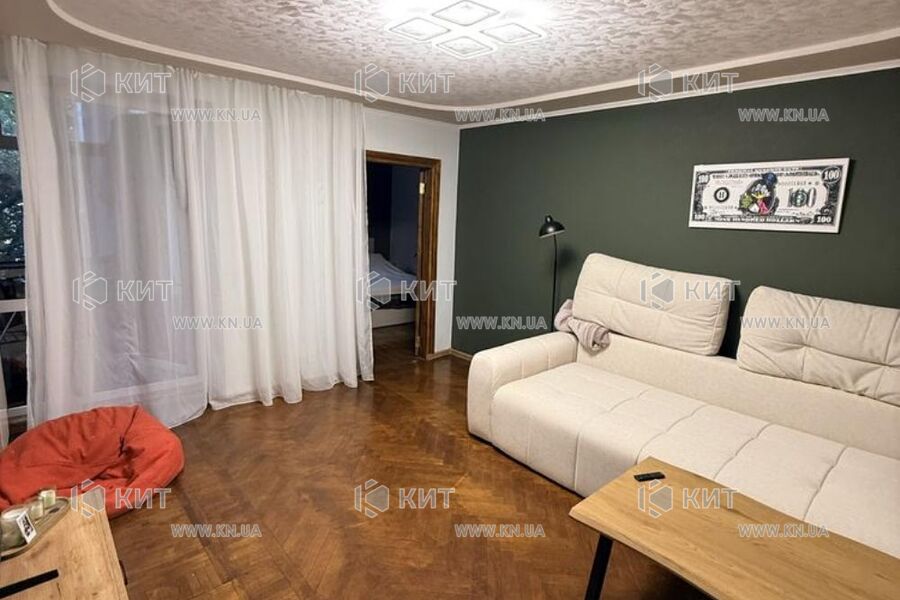 Продаж квартири Харків, Нові Дома, 58м²