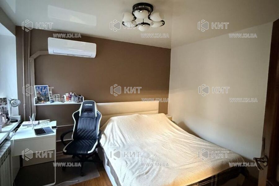 Продаж квартири Харків, Нові Дома, 58м²
