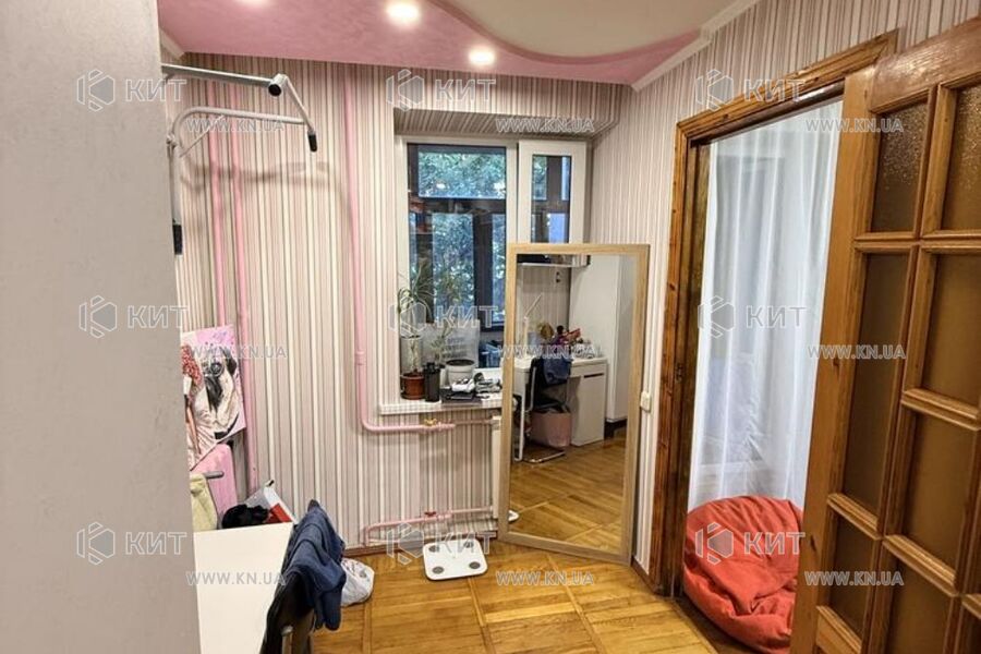 Продаж квартири Харків, Нові Дома, 58м²