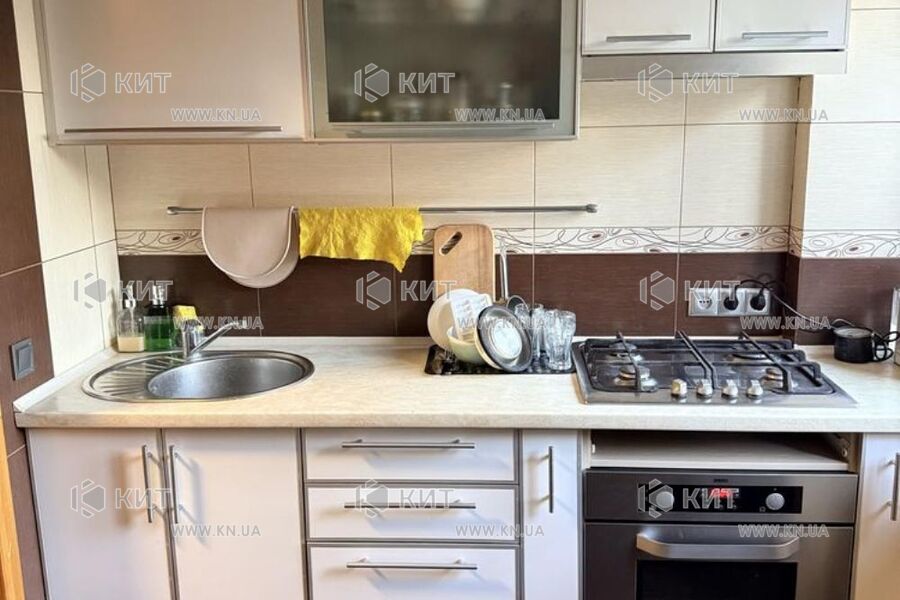 Продаж квартири Харків, Нові Дома, 58м²