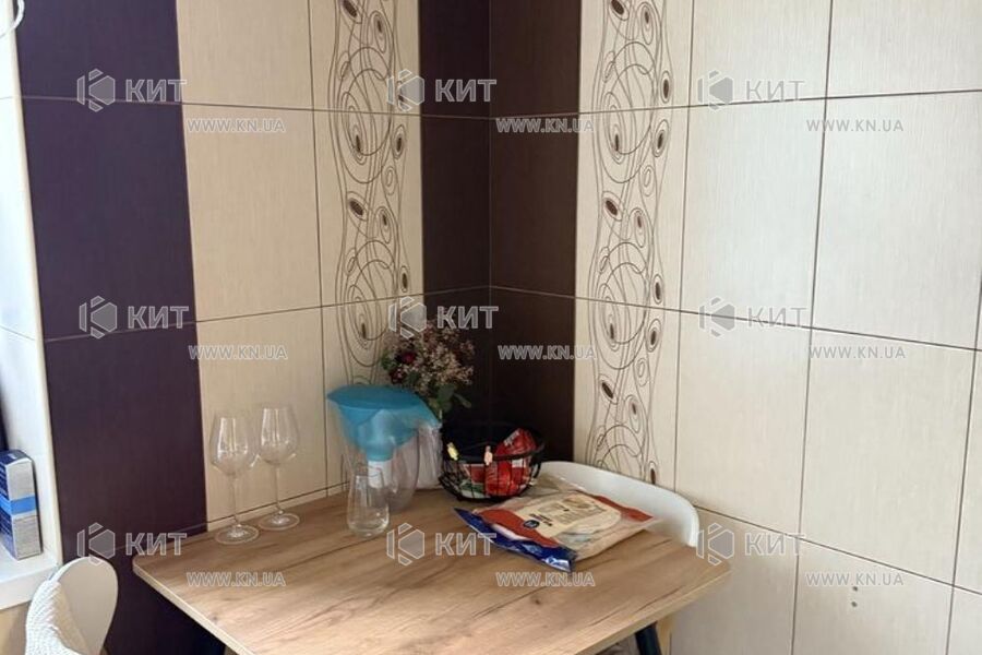 Продаж квартири Харків, Нові Дома, 58м²