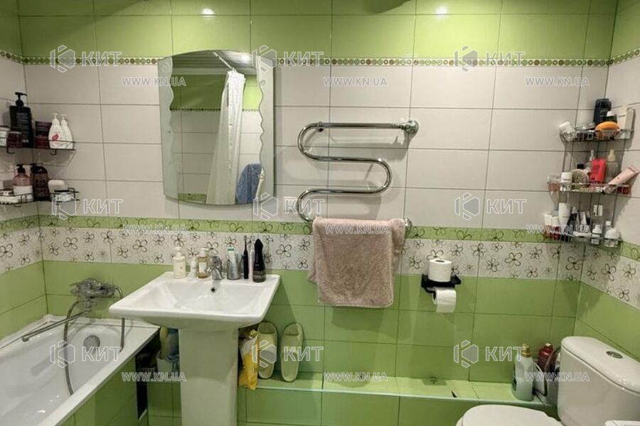 Продаж квартири Харків, Нові Дома, 58м²