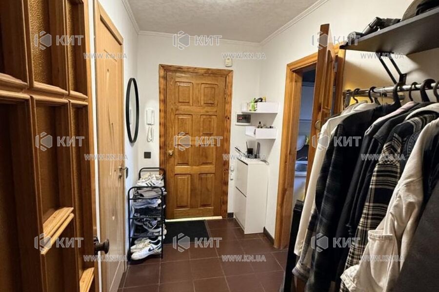 Продаж квартири Харків, Нові Дома, 58м²