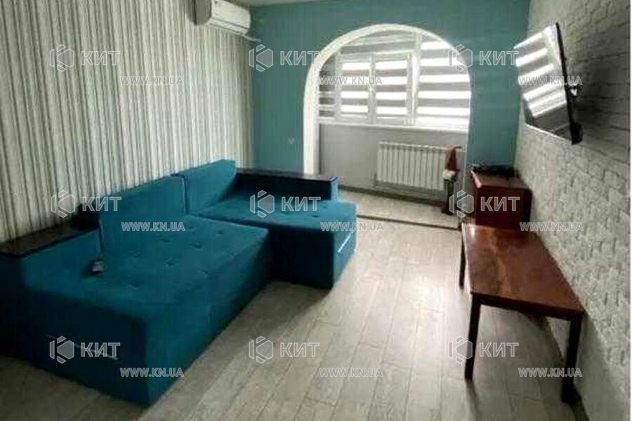 Продаж квартири Харків, Салтівка, 605 мрн., 33м²