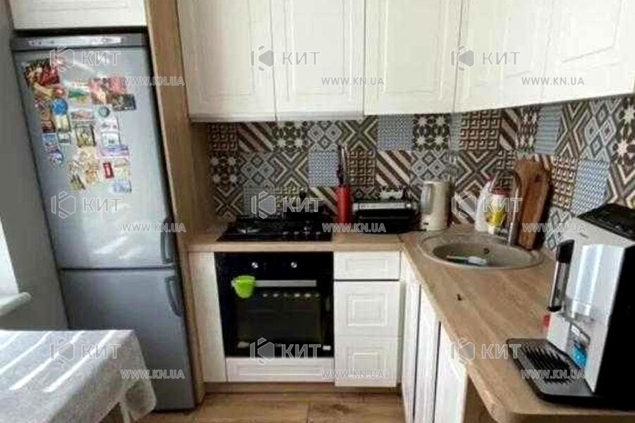 Продаж квартири Харків, Салтівка, 605 мрн., 33м²