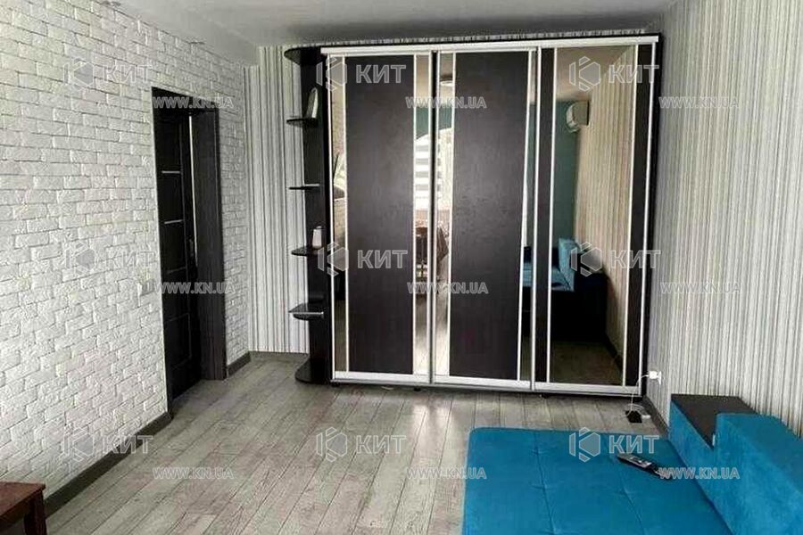 Продаж квартири Харків, Салтівка, 605 мрн., 33м²