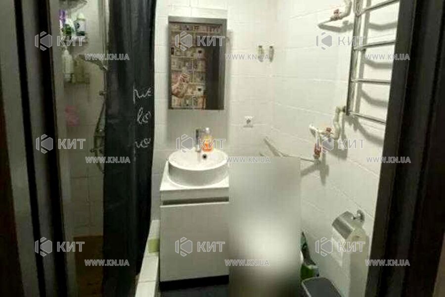 Продаж квартири Харків, Салтівка, 605 мрн., 33м²