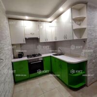 Продаж квартири Харків, Олексіївка, 39м²