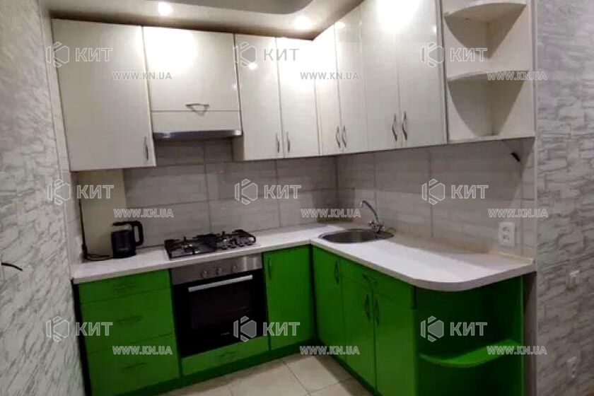 Продаж квартири Харків, Олексіївка, 39м²