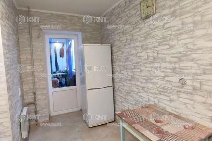 Продаж квартири Харків, Олексіївка, 39м²