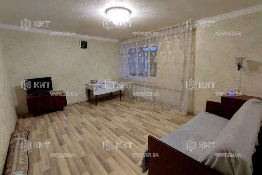 Продаж квартири Харків, Олексіївка, 39м²