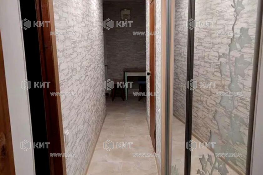 Продаж квартири Харків, Олексіївка, 39м²