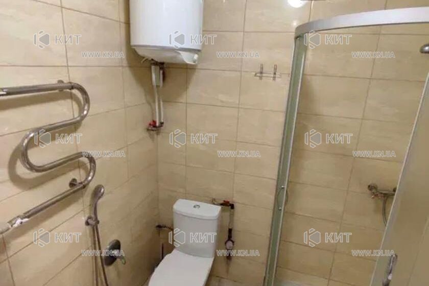 Продаж квартири Харків, Олексіївка, 39м²