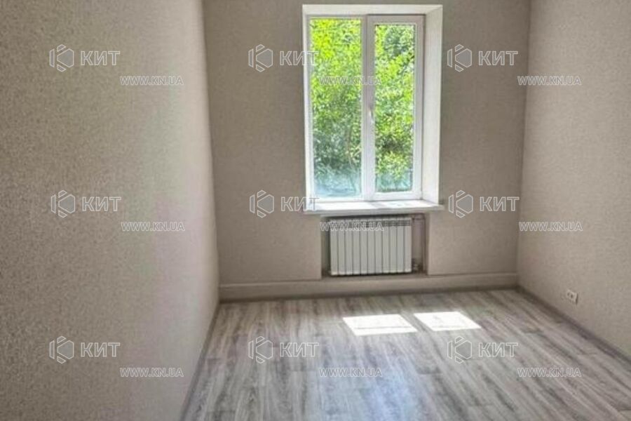 Продажа квартиры Харьков, Старая Салтовка, 17м²