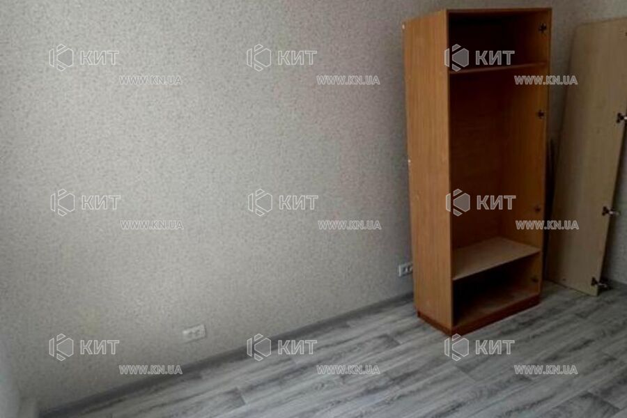Продажа квартиры Харьков, Старая Салтовка, 17м²