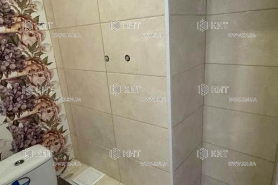 Продажа квартиры Харьков, Старая Салтовка, 17м²