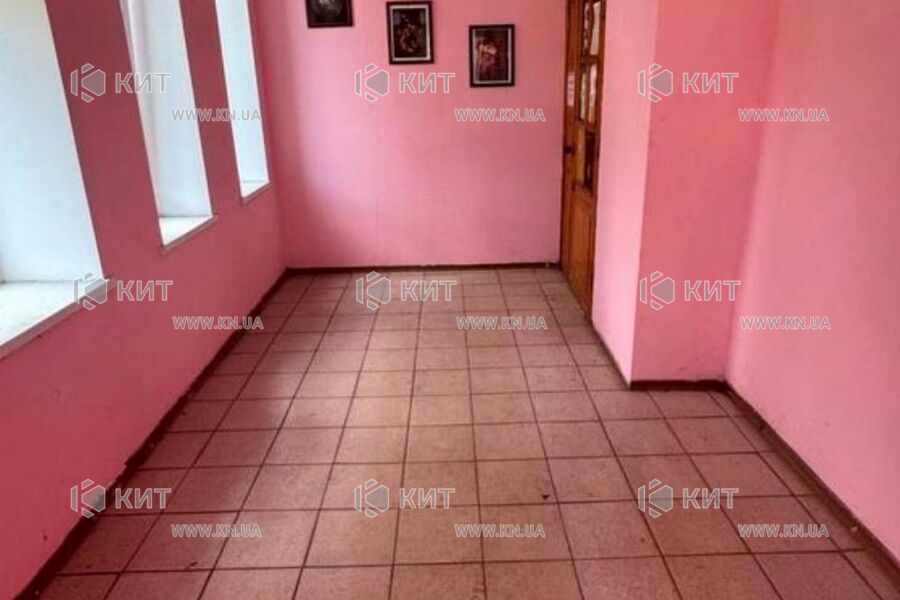 Продажа квартиры Харьков, Старая Салтовка, 17м²