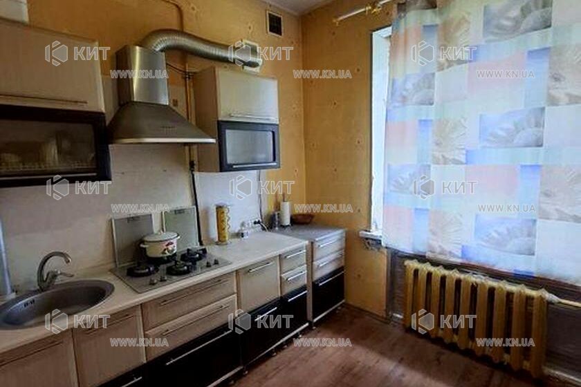 Продажа квартиры Харьков, Холодная гора, 38м²