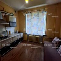 Продажа квартиры Харьков, Холодная гора, 38м²
