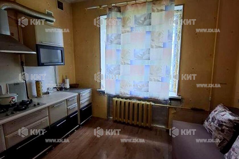 Продажа квартиры Харьков, Холодная гора, 38м²