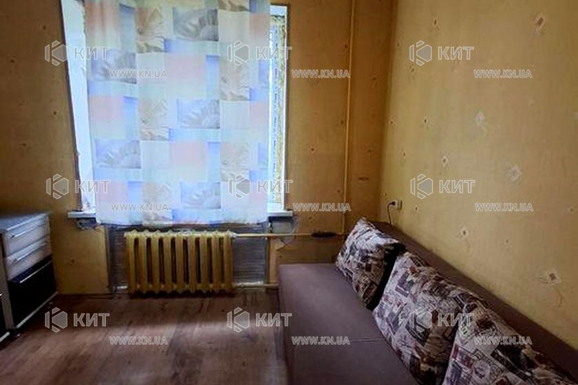 Продажа квартиры Харьков, Холодная гора, 38м²