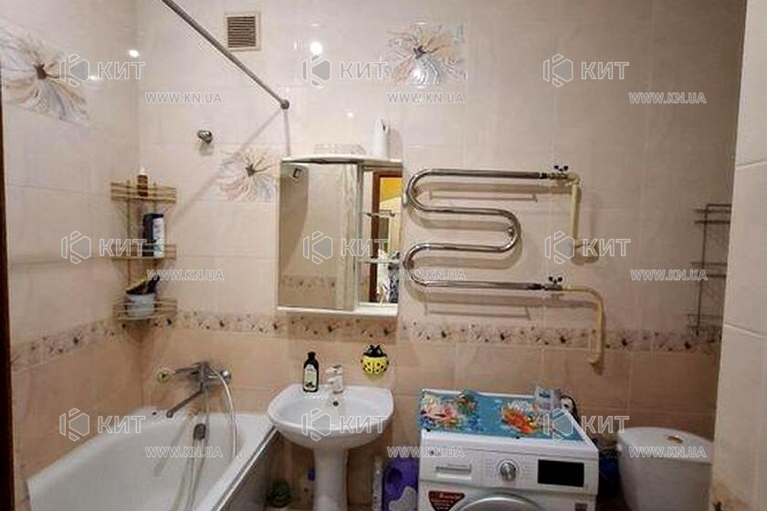Продажа квартиры Харьков, Холодная гора, 38м²