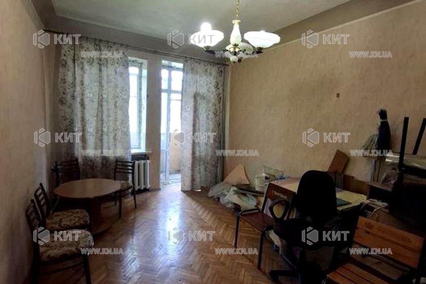 Продаж квартири Харків, Холодна Гора, 38м²