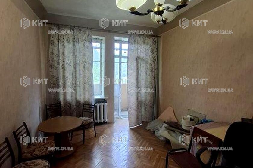 Продаж квартири Харків, Холодна Гора, 38м²