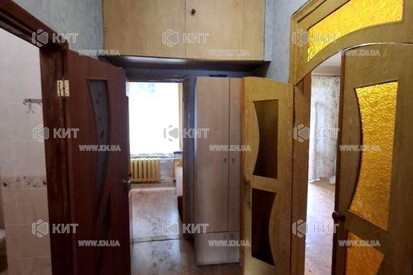 Продаж квартири Харків, Холодна Гора, 38м²